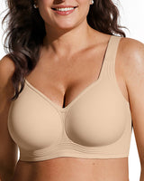 Creamy Beige