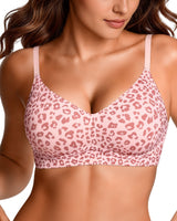 Pink Leopard