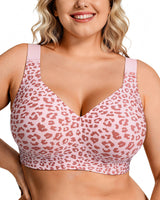 Pink Leopard