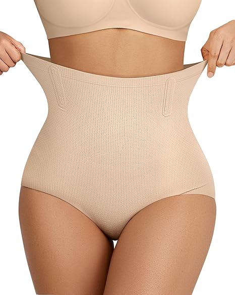 Tummy Control Shapewear