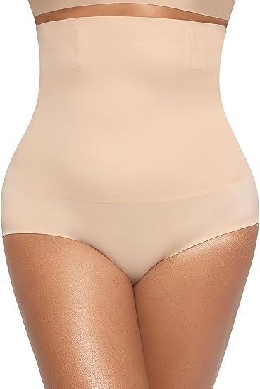 Tummy Control Shapewear