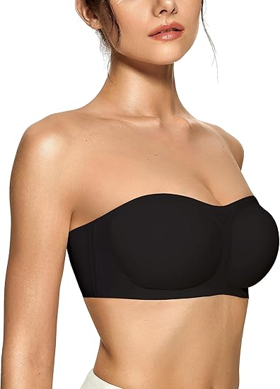 Strapless Bras