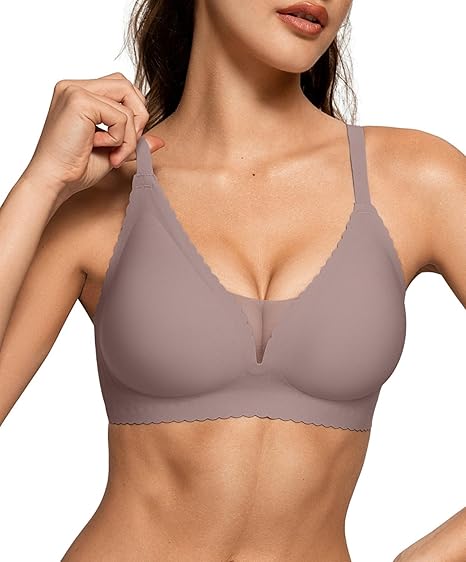 Seamless Confidence