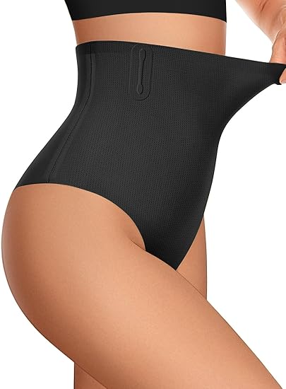 Tummy Control Shapewear