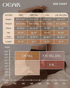 One Fleece Lined Tights