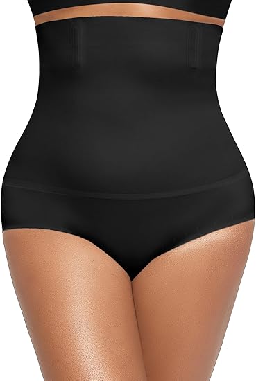 Tummy Control Shapewear