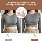Seamless Everyday Jelly Bra