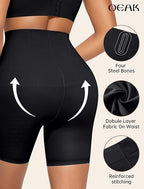 Tummy Control Shapewear