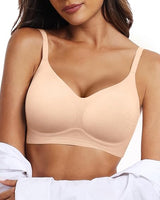 Jacquard Nude