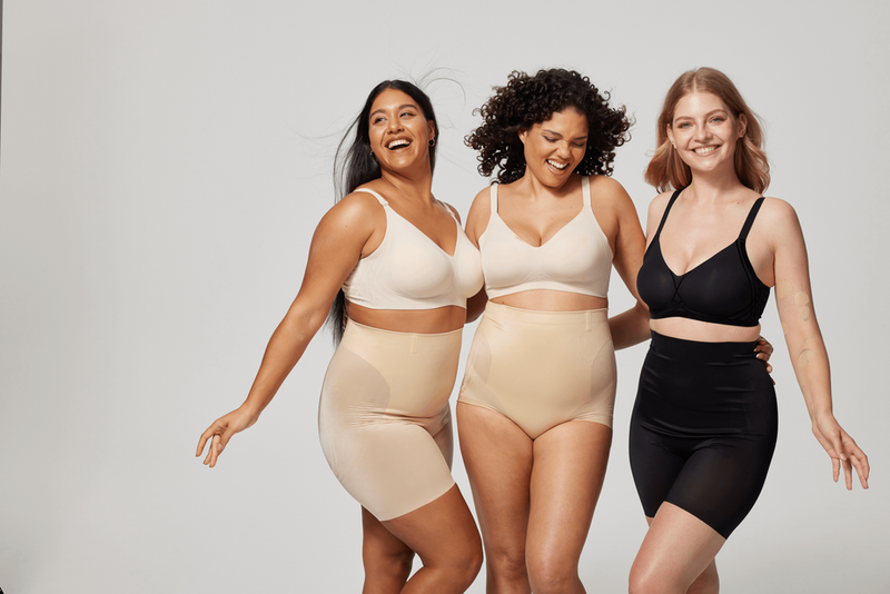 Real Women, Real Design.